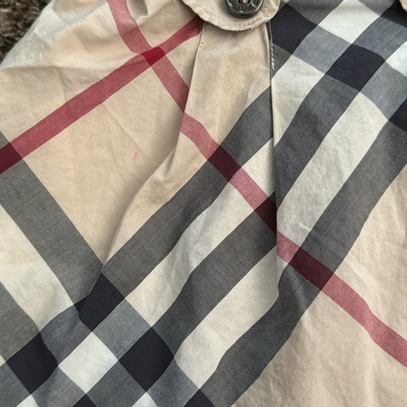 Burberry Dress 18 months - Picture 4 of 11